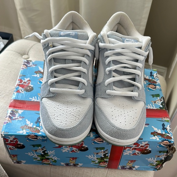 Nike SB Dunk Low Sean Cliver (Special Box) - Picture 3 of 6